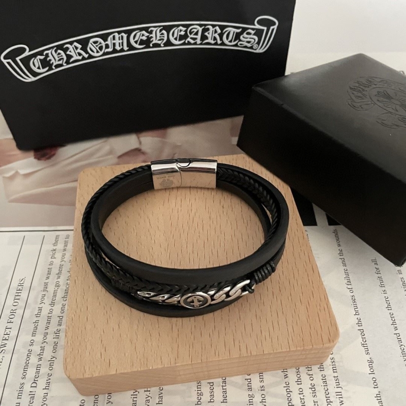 Chrome Hearts Bracelets